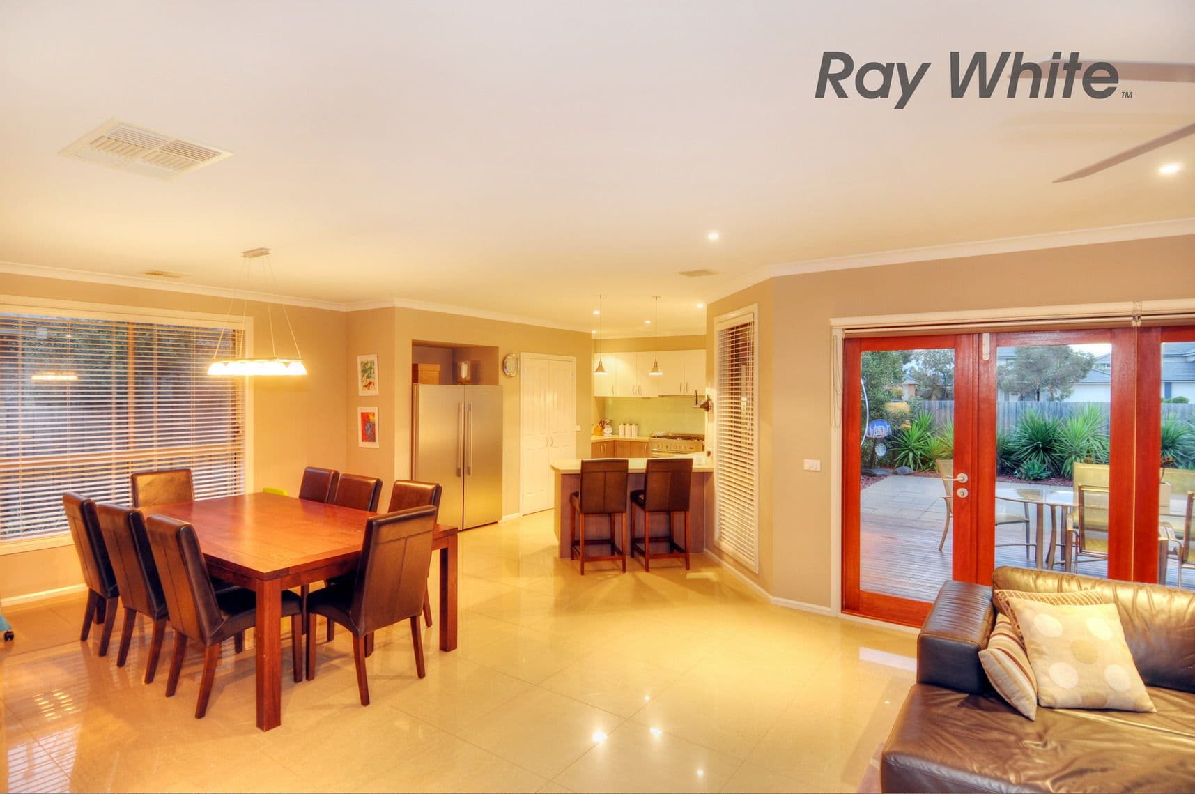 31 Riverglades Drive, POINT COOK VIC 3030, Point Cook - Thumbnail 3
