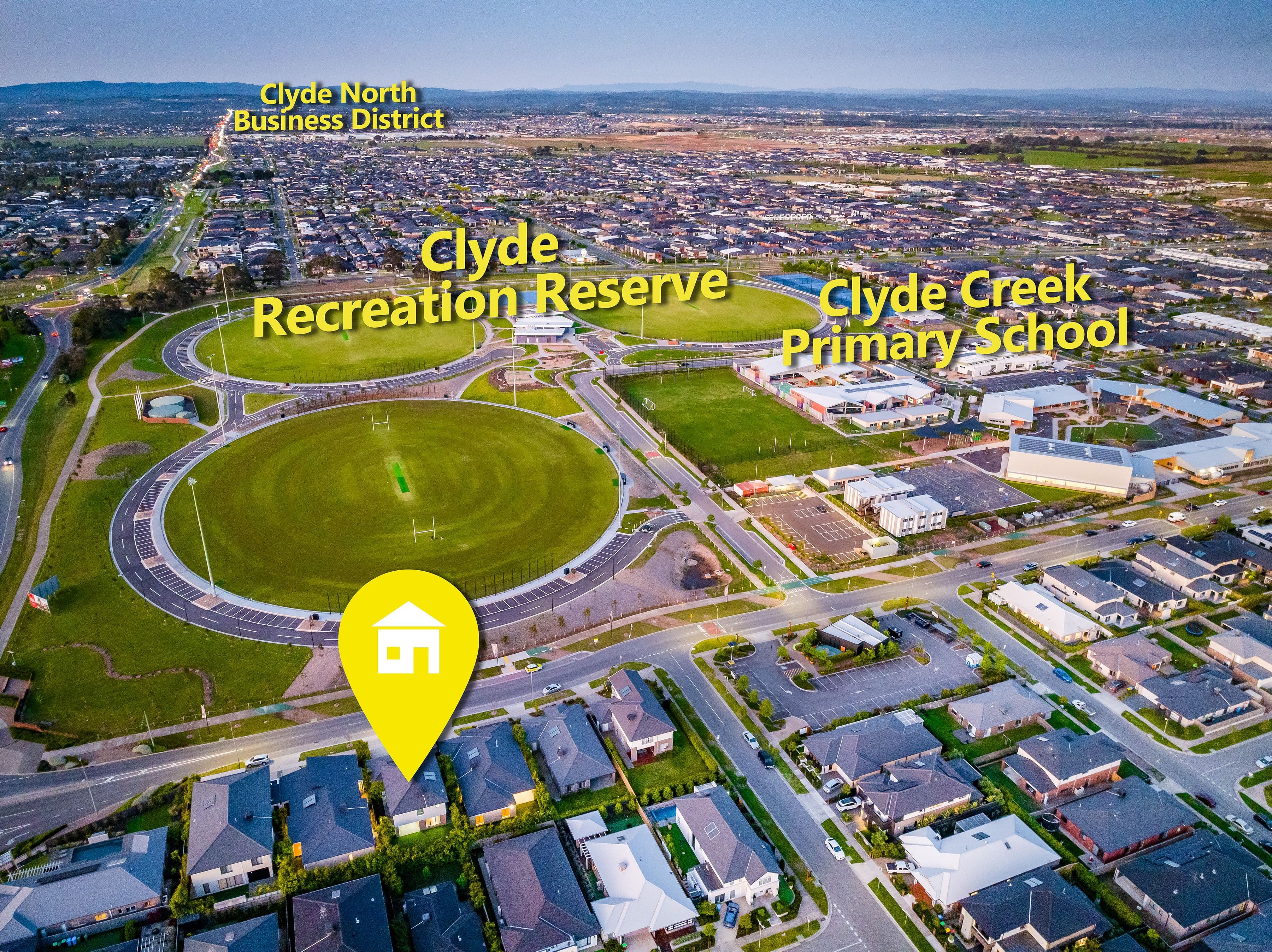 8 Waterman Drive, Clyde VIC 3978, Clyde - Thumbnail 2