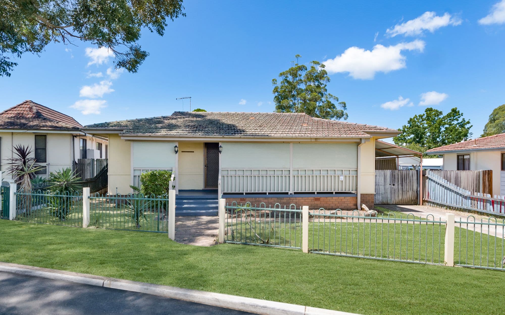 6 Kew Way, Airds NSW 2560, Airds - Image 1
