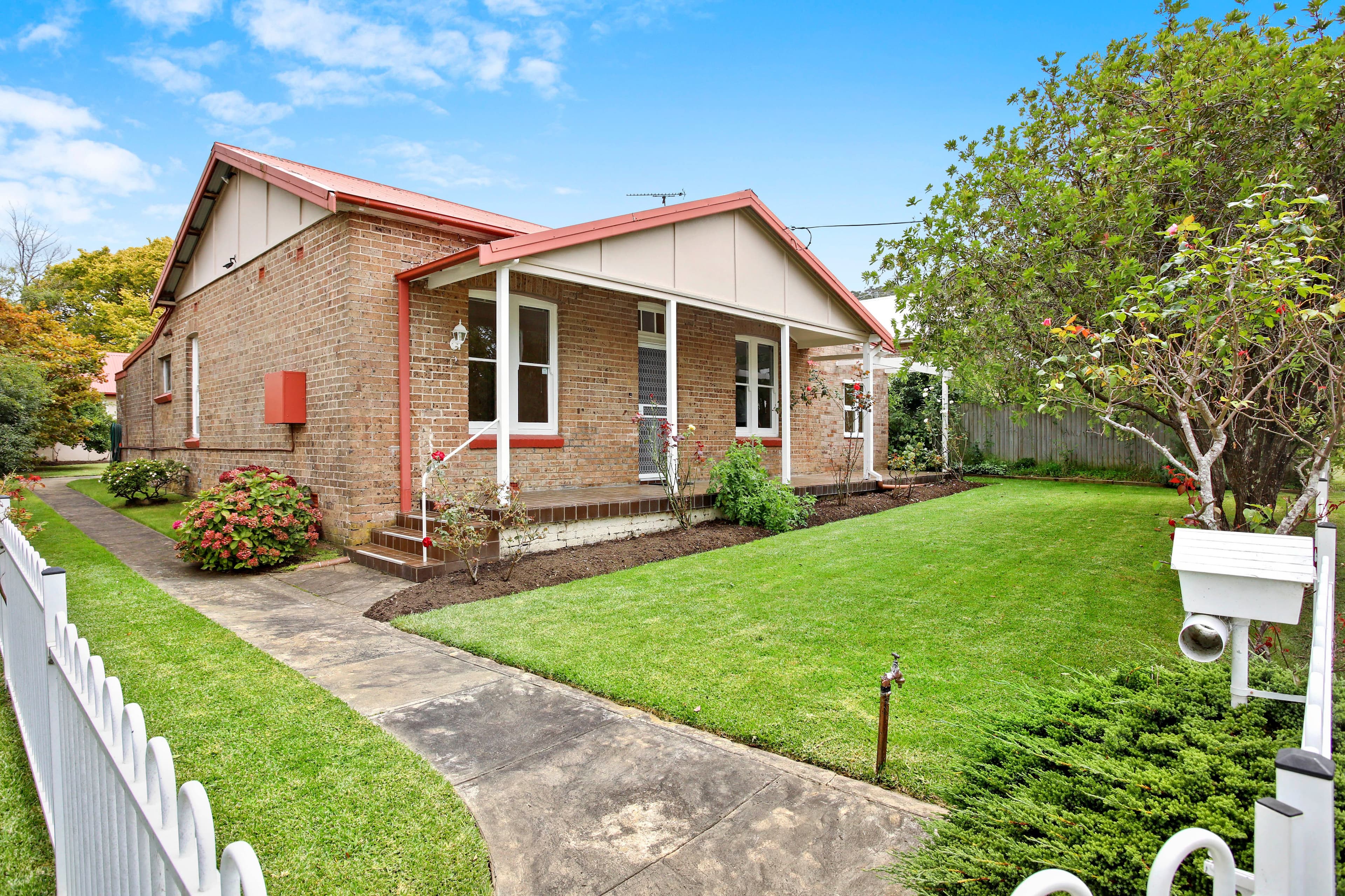 2 Louisa Street, Mittagong NSW 2575, Mittagong - Image 1
