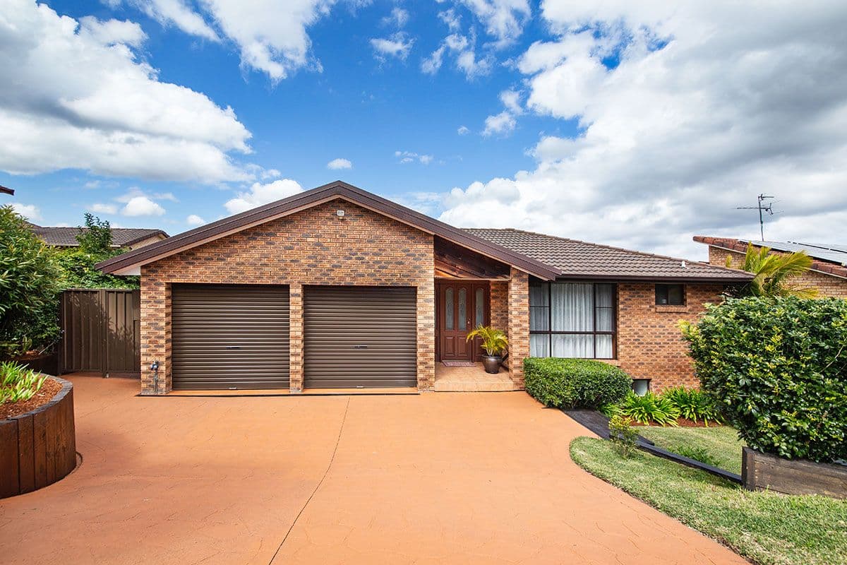 18 Australia Road, Barden Ridge - Image 1