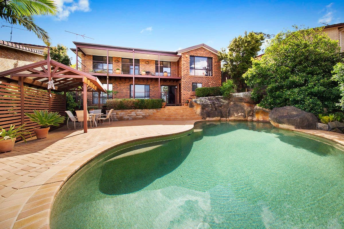 18 Australia Road, Barden Ridge - Thumbnail 3