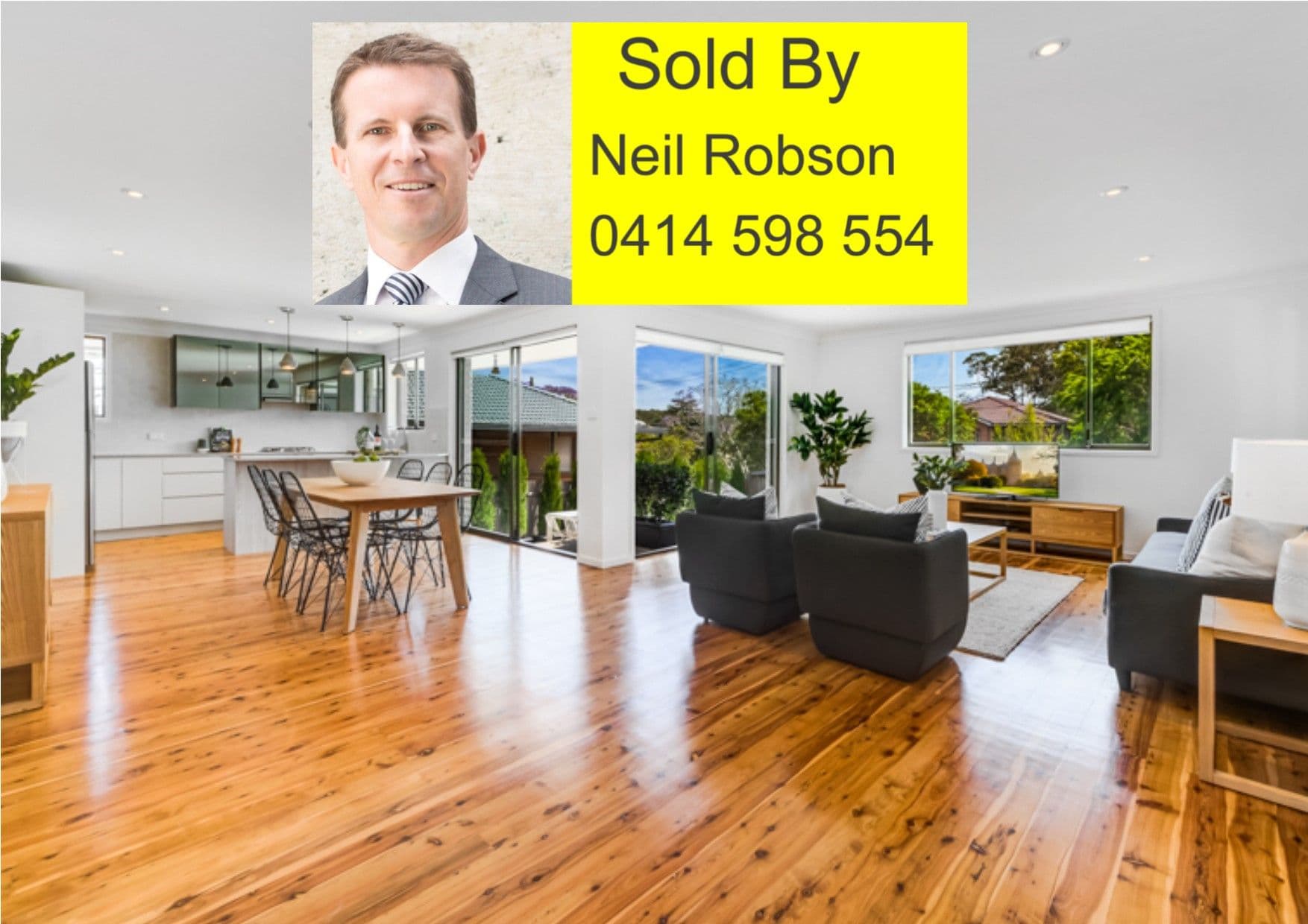 2 Joy Street, Gladesville - Image 1