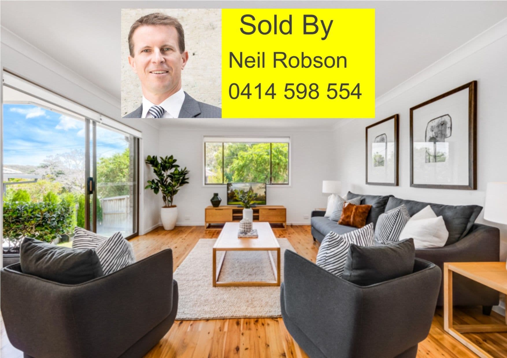 2 Joy Street, Gladesville - Thumbnail 2