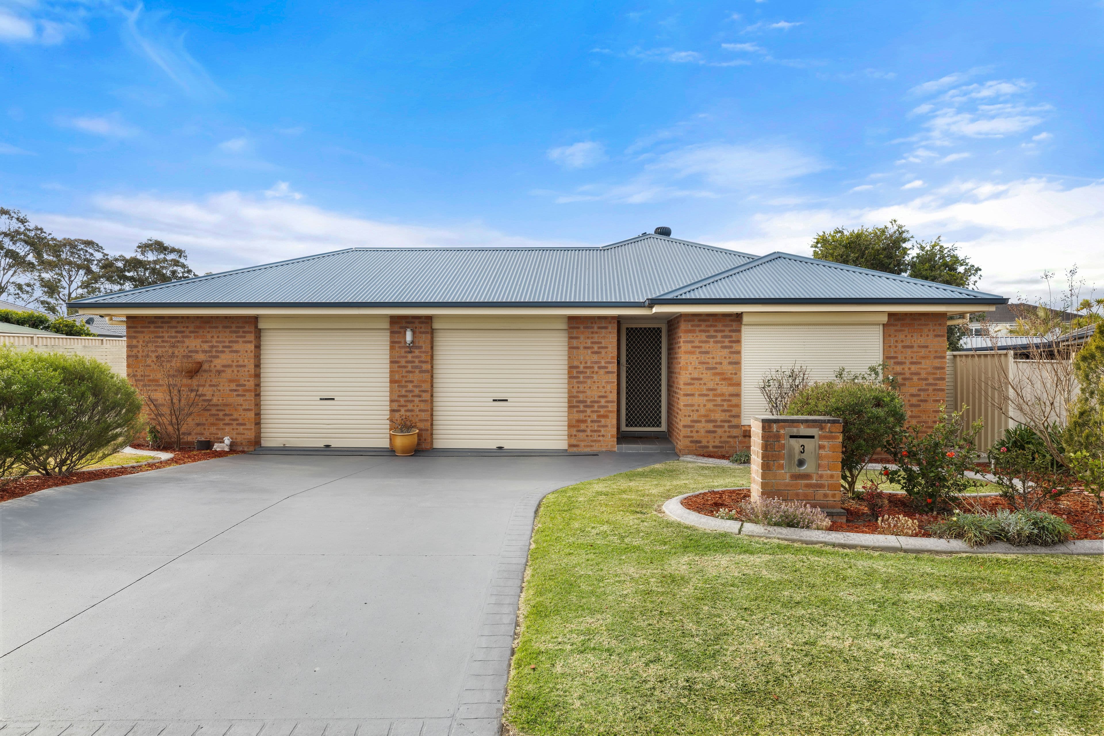 3 Kauri Street, Worrigee NSW 2540, Worrigee - Image 1