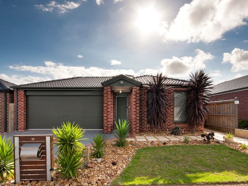 16 Bulga Wattle Circuit, LYNDHURST VIC 3975, Lyndhurst - Image 1