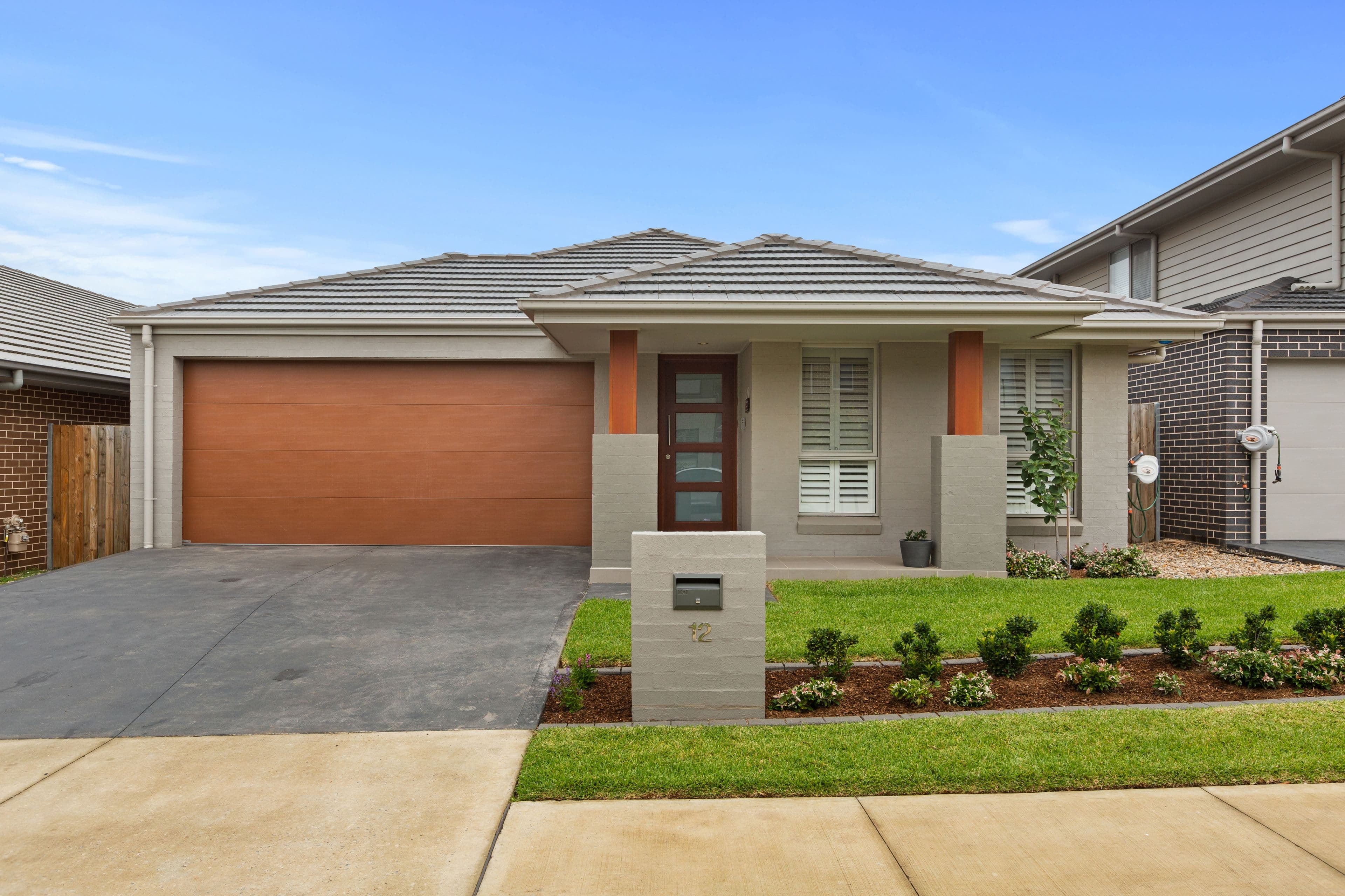 12 Ashburton Crescent, Schofields NSW 2762, Schofields - Image 1