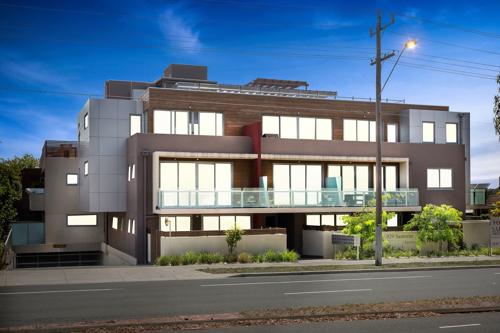 205/927 Doncaster Road, Doncaster East, VIC 3109, Doncaster East - Thumbnail 7