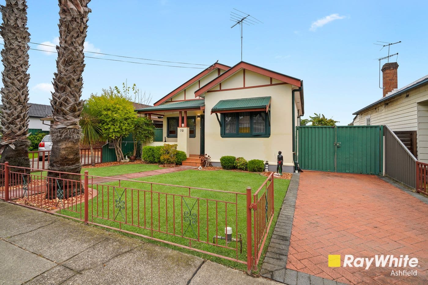 72 Kembla Street, Croydon Park NSW 2133, Croydon Park - Image 1