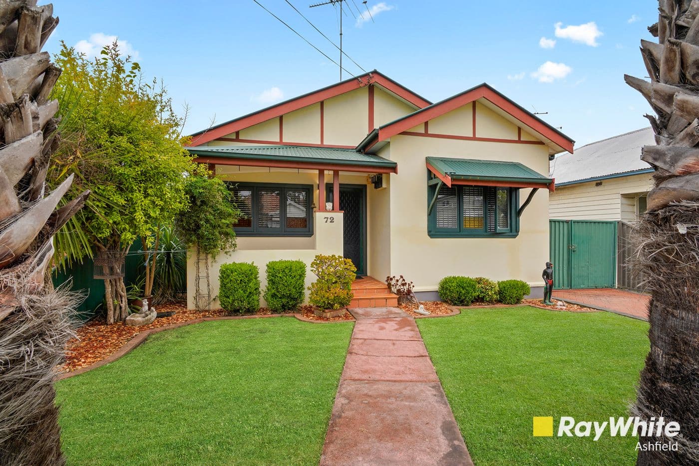 72 Kembla Street, Croydon Park NSW 2133, Croydon Park - Thumbnail 2
