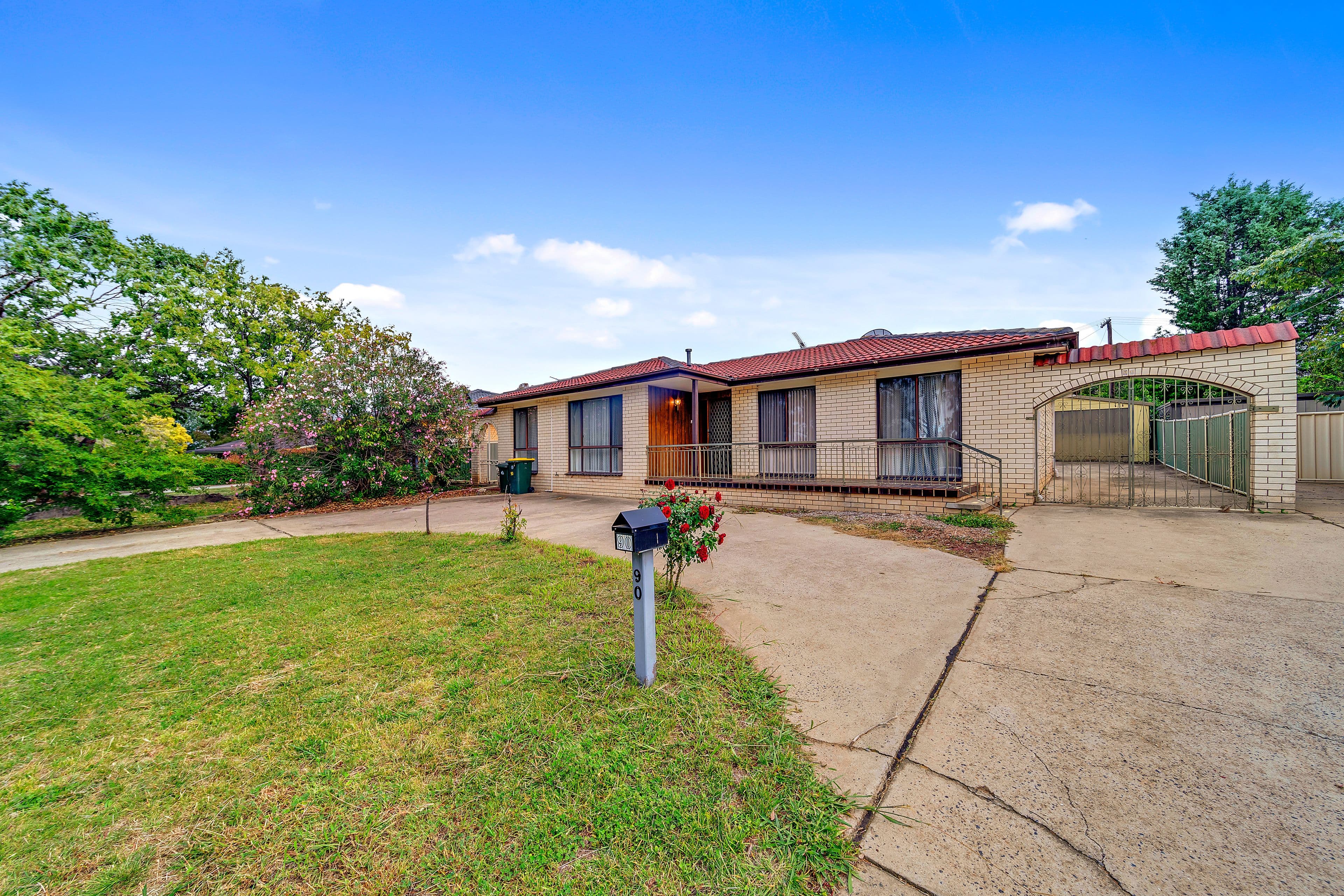 90 Clive Steele Avenue, Monash ACT 2904, Monash - Image 1