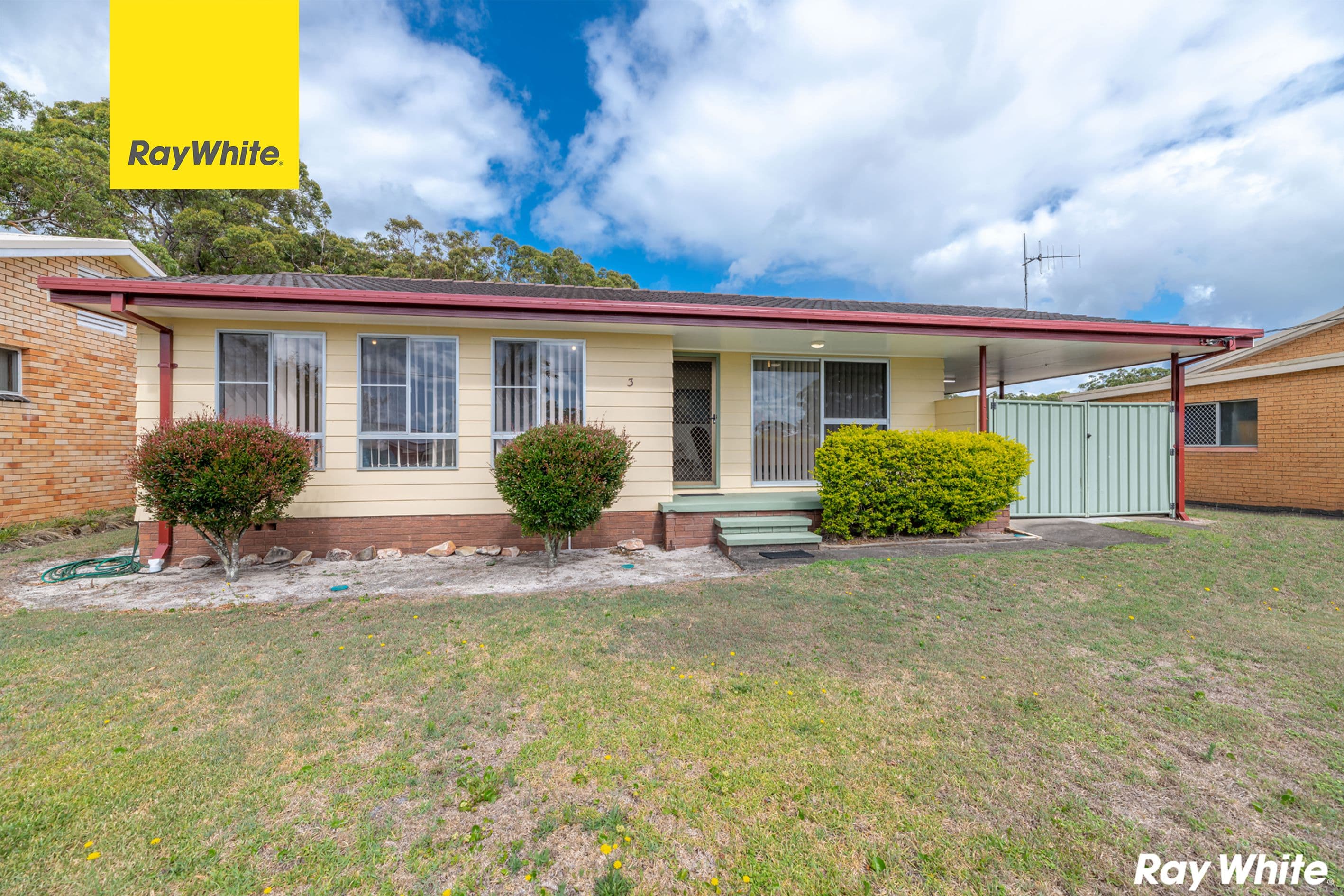 3 Banksia Parade, Tuncurry NSW 2428, Tuncurry - Image 1