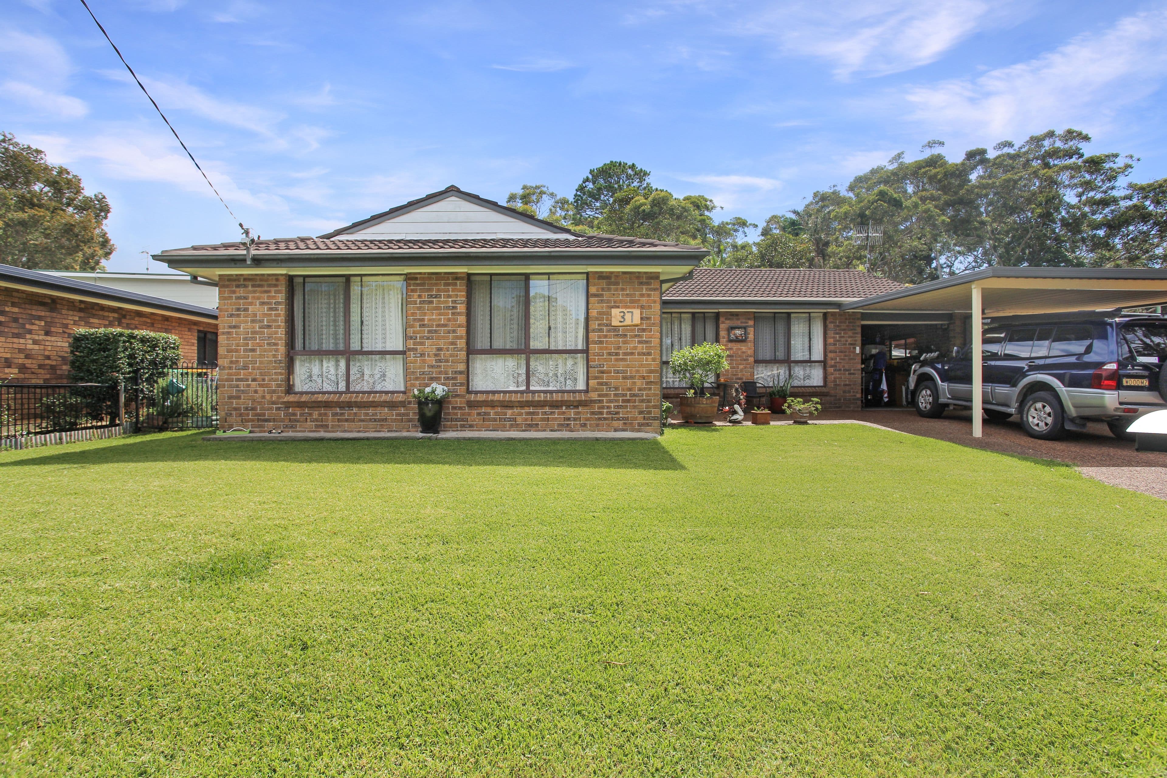 37 Mermaid Avenue, Hawks Nest NSW 2324, Hawks Nest - Image 1