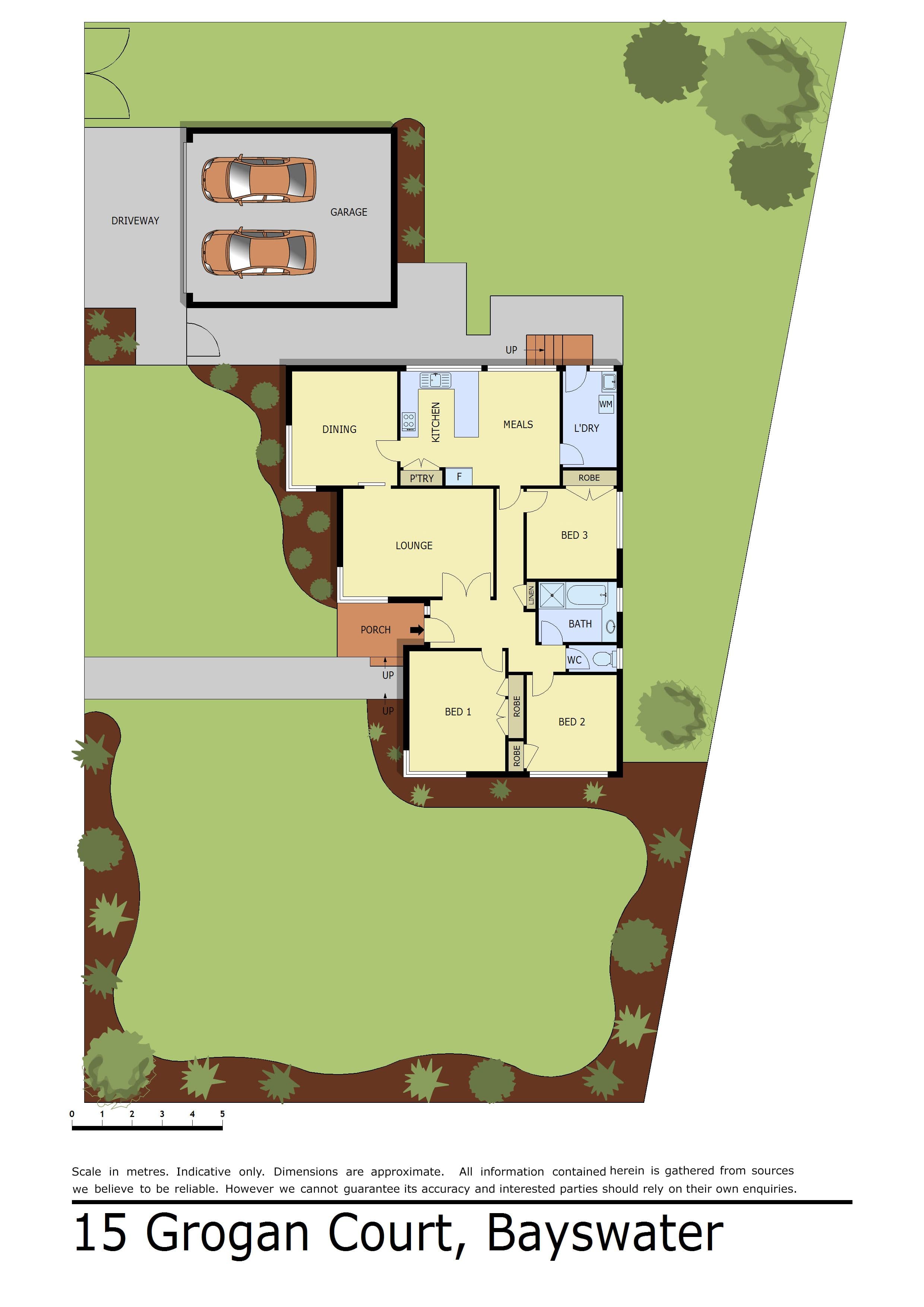 15 Grogan Court, Bayswater VIC 3153, Bayswater - Thumbnail 8