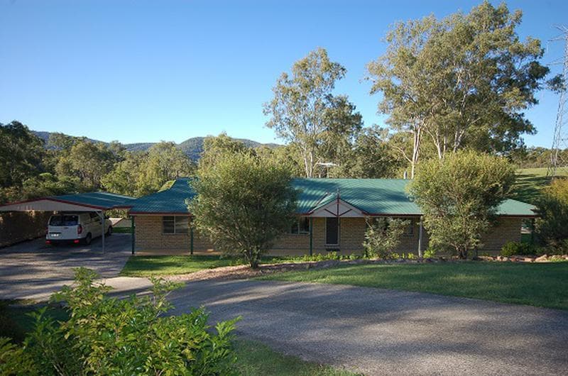 28 Fortitude St,  Mount Crosby, Mount Crosby - Image 1