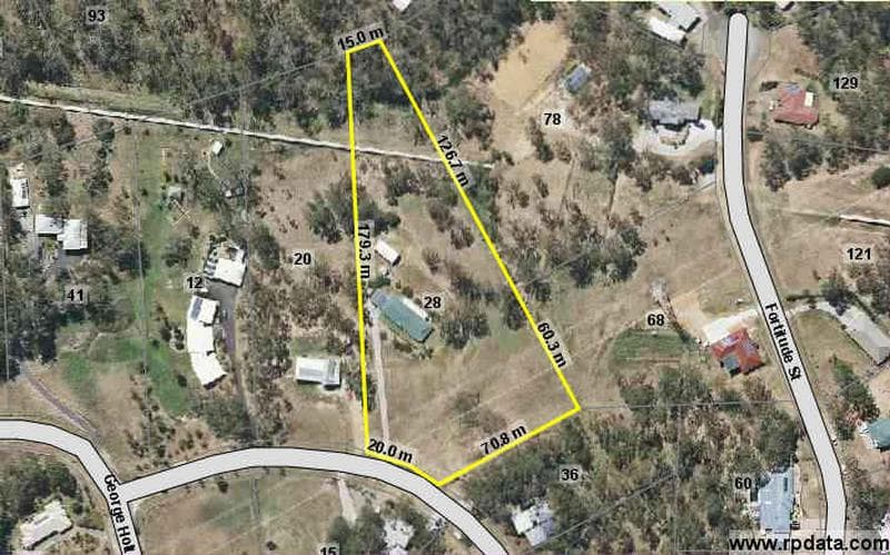 28 Fortitude St,  Mount Crosby, Mount Crosby - Thumbnail 7