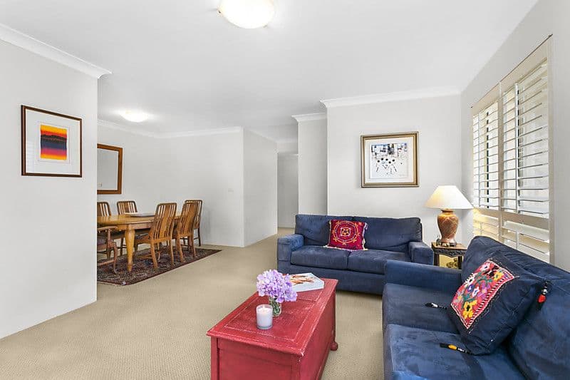 12-14 Bardwell Road, MOSMAN NSW 2088, Mosman - Image 1