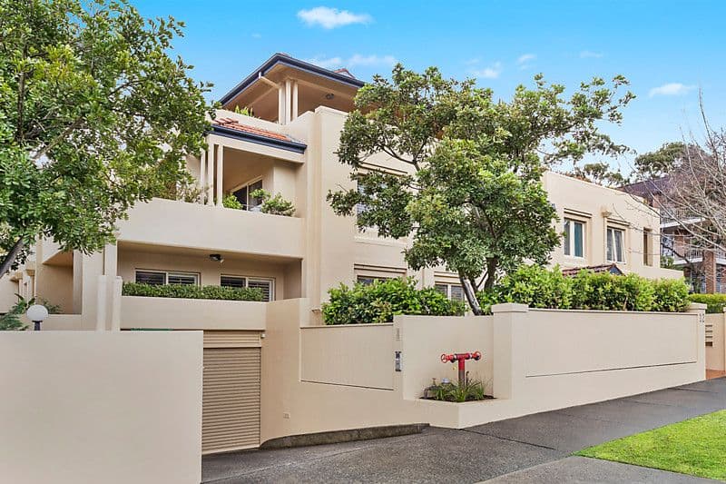 12-14 Bardwell Road, MOSMAN NSW 2088, Mosman - Thumbnail 3