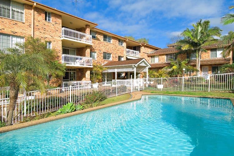 SYLVANIA NSW 2224, Sylvania - Image 1