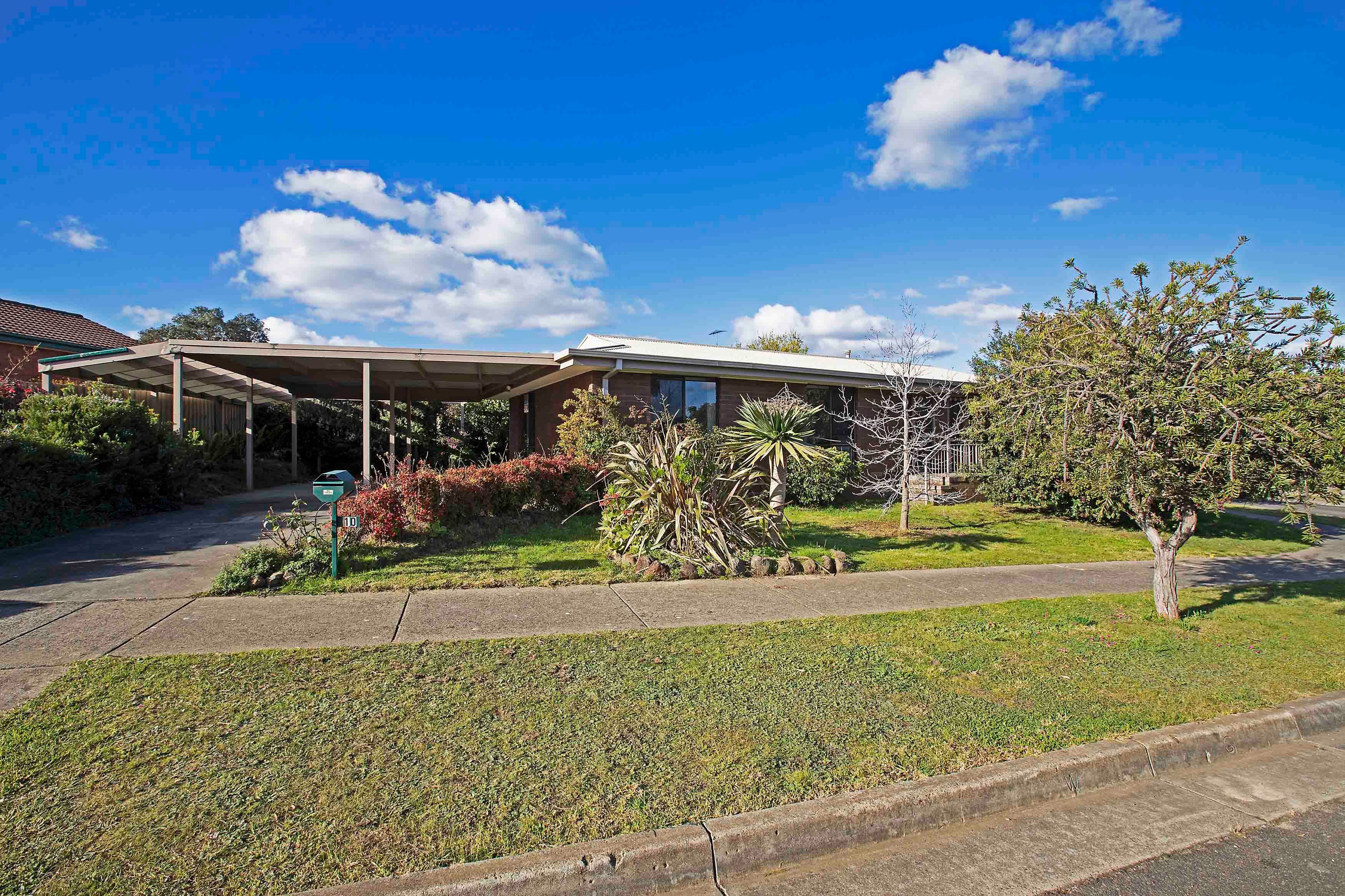 10 Springhurst Crescent, Grovedale VIC 3216, Grovedale - Image 1