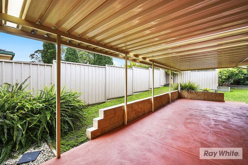 18 Rosella Circuit, BLUE HAVEN NSW 2262, Blue Haven - Thumbnail 6