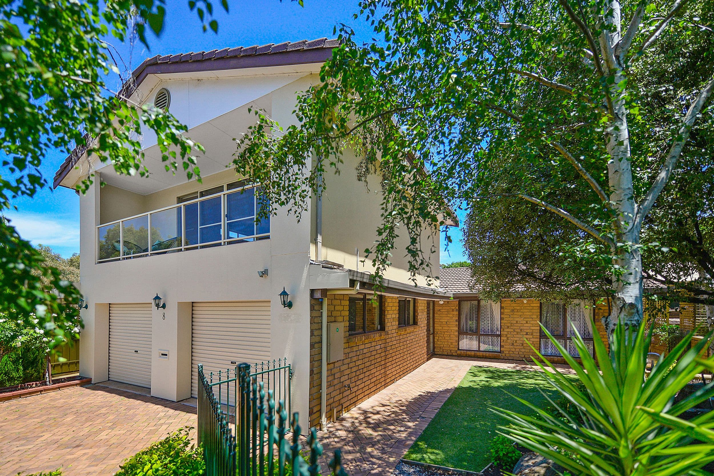 8 Torrens View Court, Highbury SA 5089, Highbury - Image 1