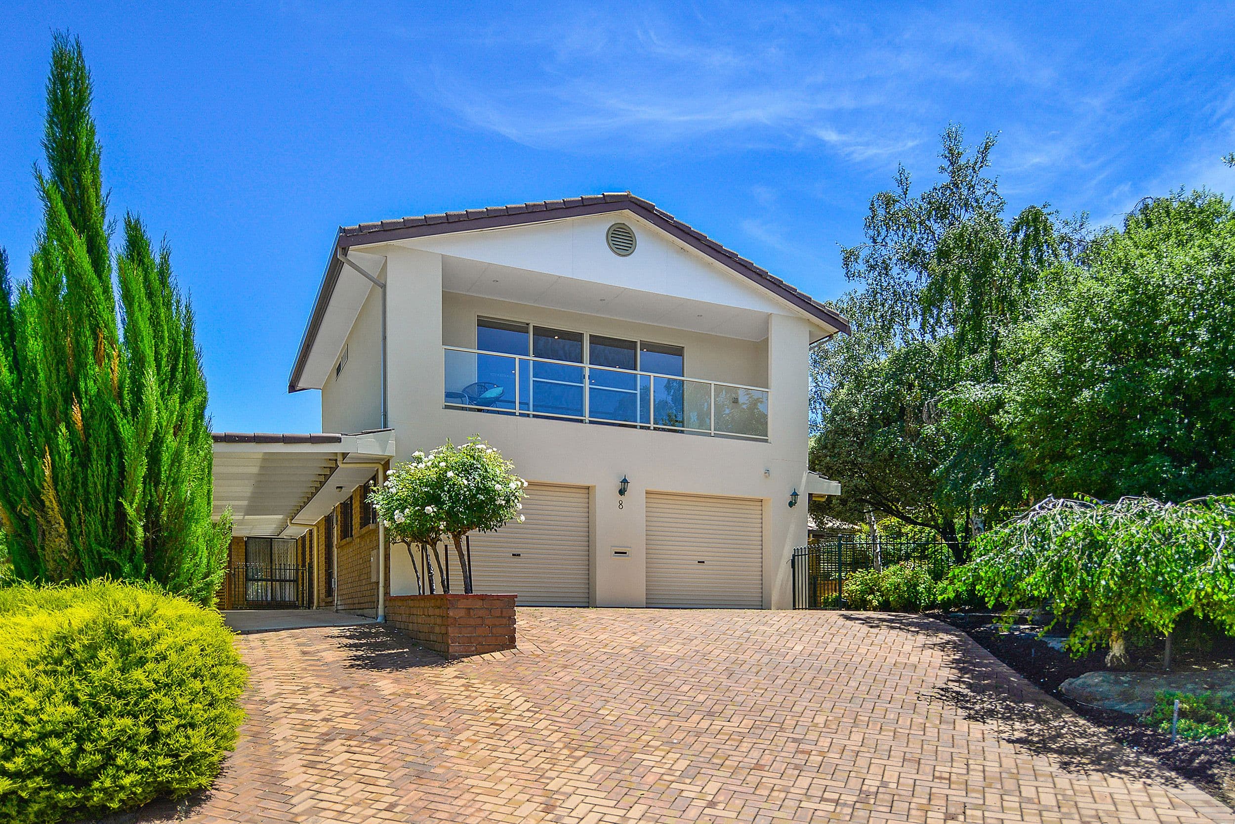8 Torrens View Court, Highbury SA 5089, Highbury - Thumbnail 2