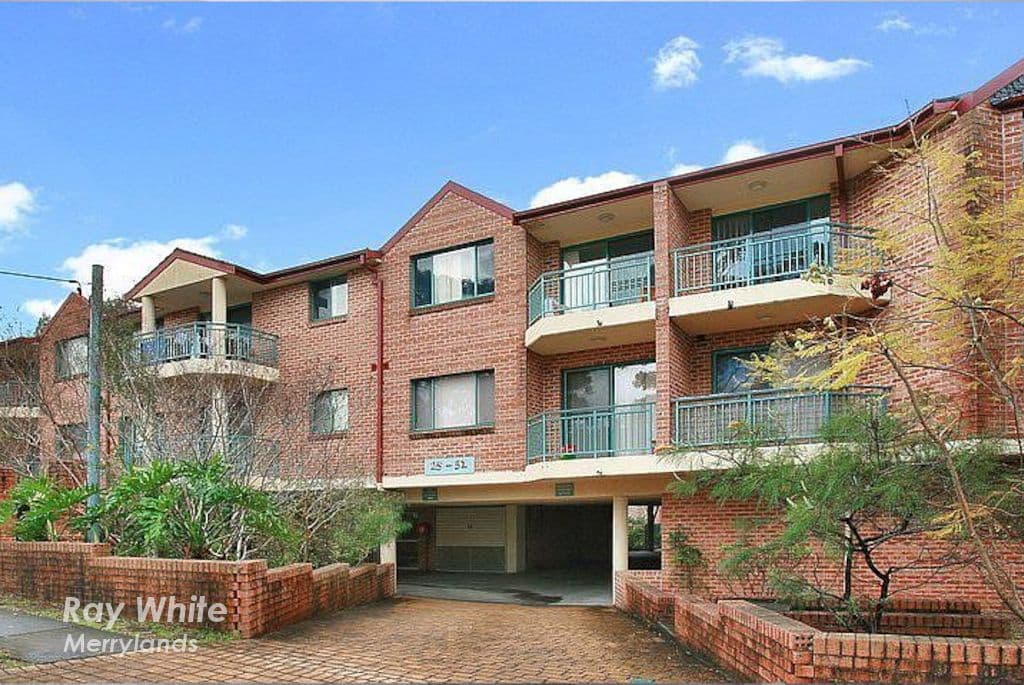 25 - 31 Birmingham Street, Merrylands NSW 2160, Merrylands - Image 1