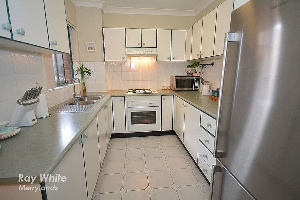 25 - 31 Birmingham Street, Merrylands NSW 2160, Merrylands - Thumbnail 2