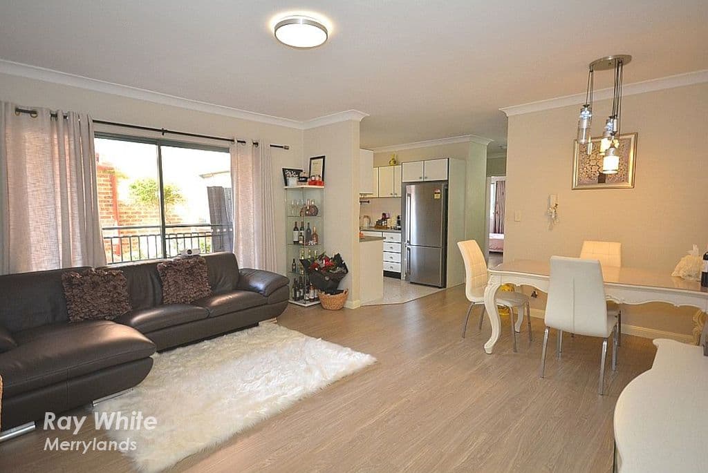 25 - 31 Birmingham Street, Merrylands NSW 2160, Merrylands - Thumbnail 3