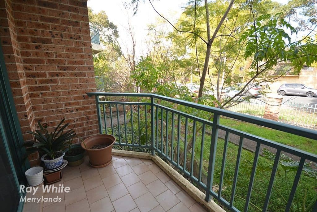 25 - 31 Birmingham Street, Merrylands NSW 2160, Merrylands - Thumbnail 8