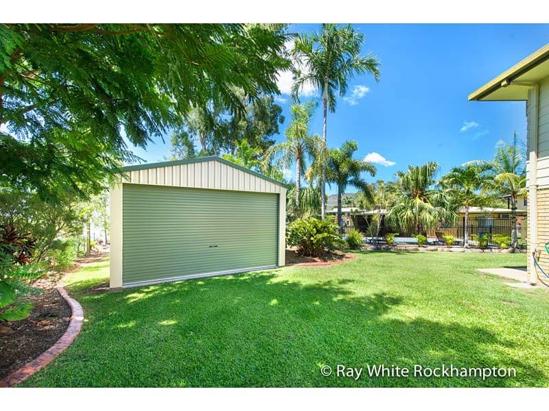 7 Agnew Avenue, NORMAN GARDENS QLD 4701, Norman Gardens - Thumbnail 2
