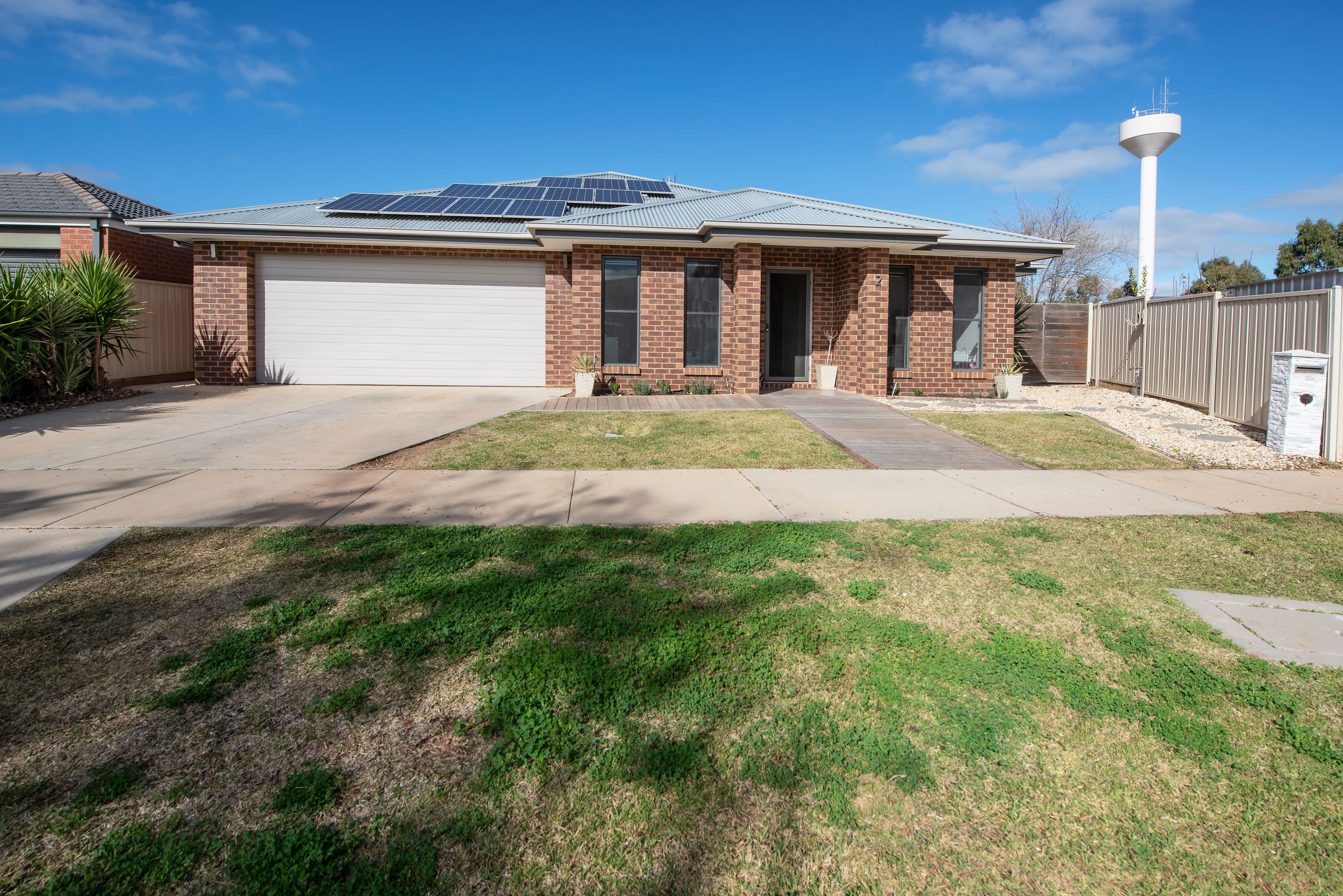 2 Scarlet Street, Swan Hill VIC 3585, Swan Hill - Image 1