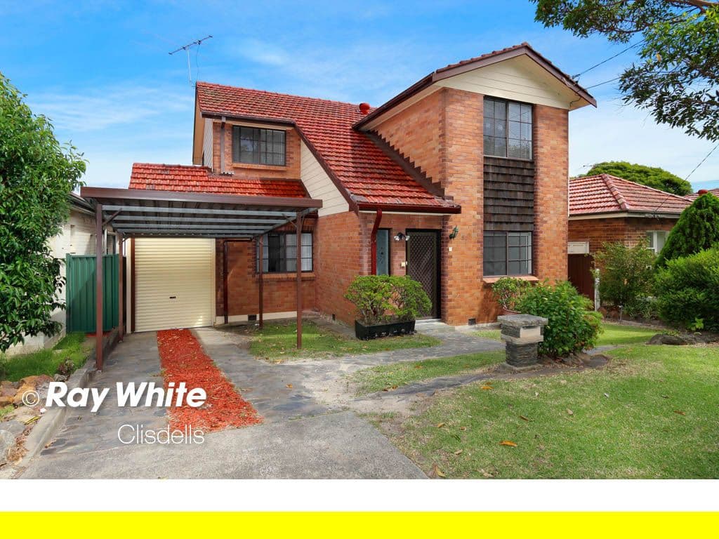 57 Margaret Street, KINGSGROVE NSW 2208, Kingsgrove - Image 1