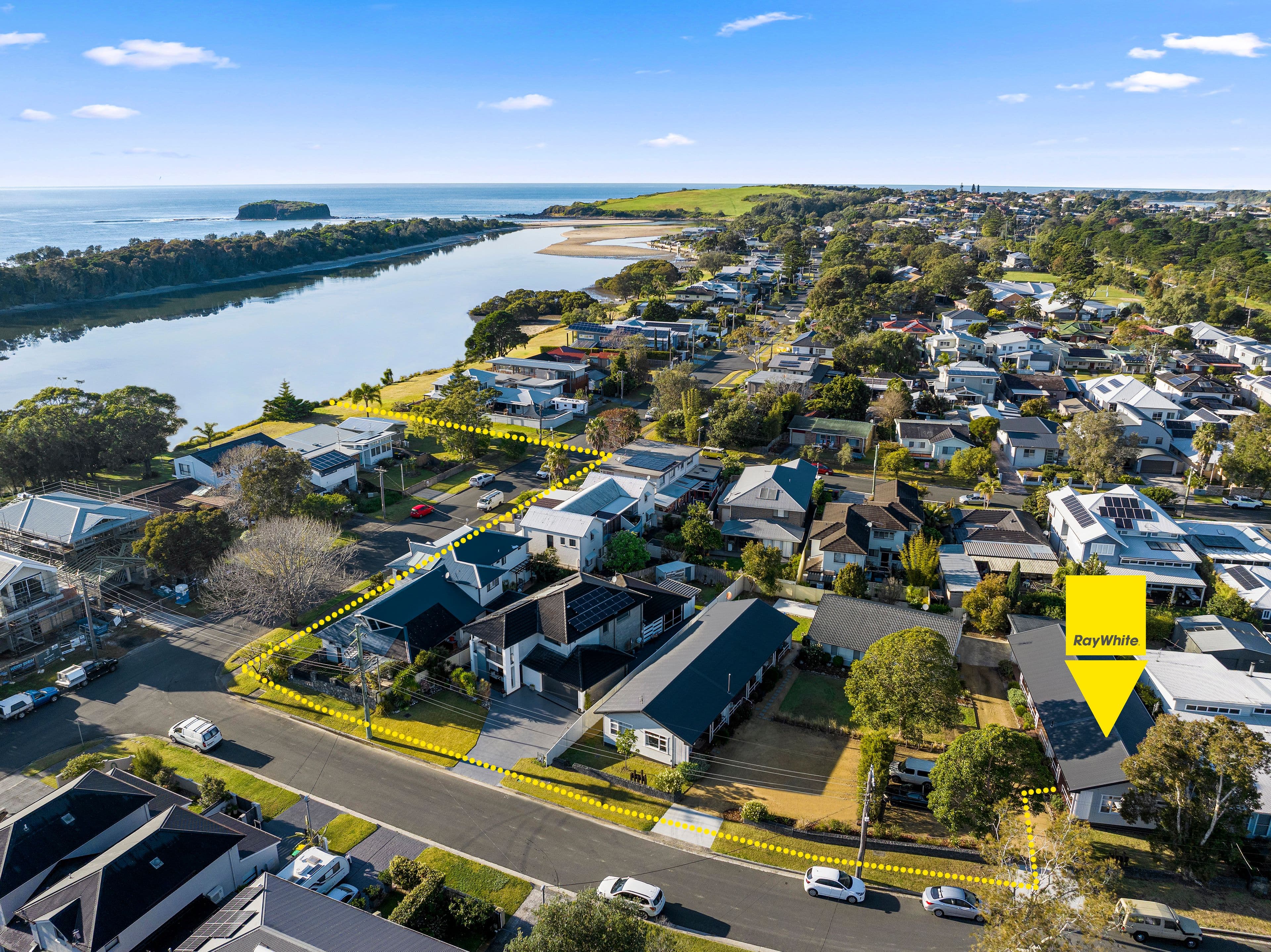 3/8 Boyd Street, Minnamurra NSW 2533, Minnamurra - Image 1