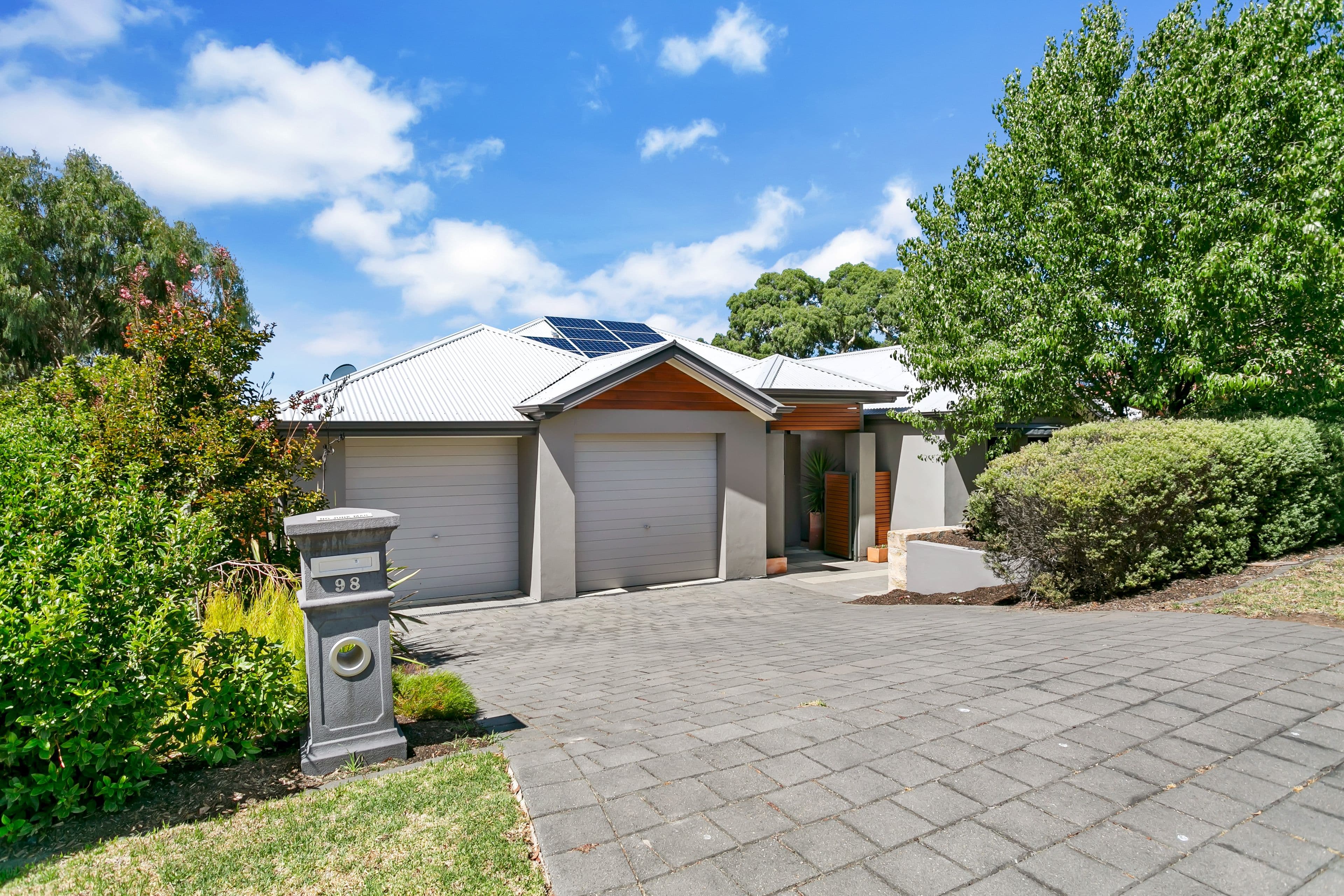98 Highfield Drive, Craigburn Farm SA 5051, Craigburn Farm - Thumbnail 2