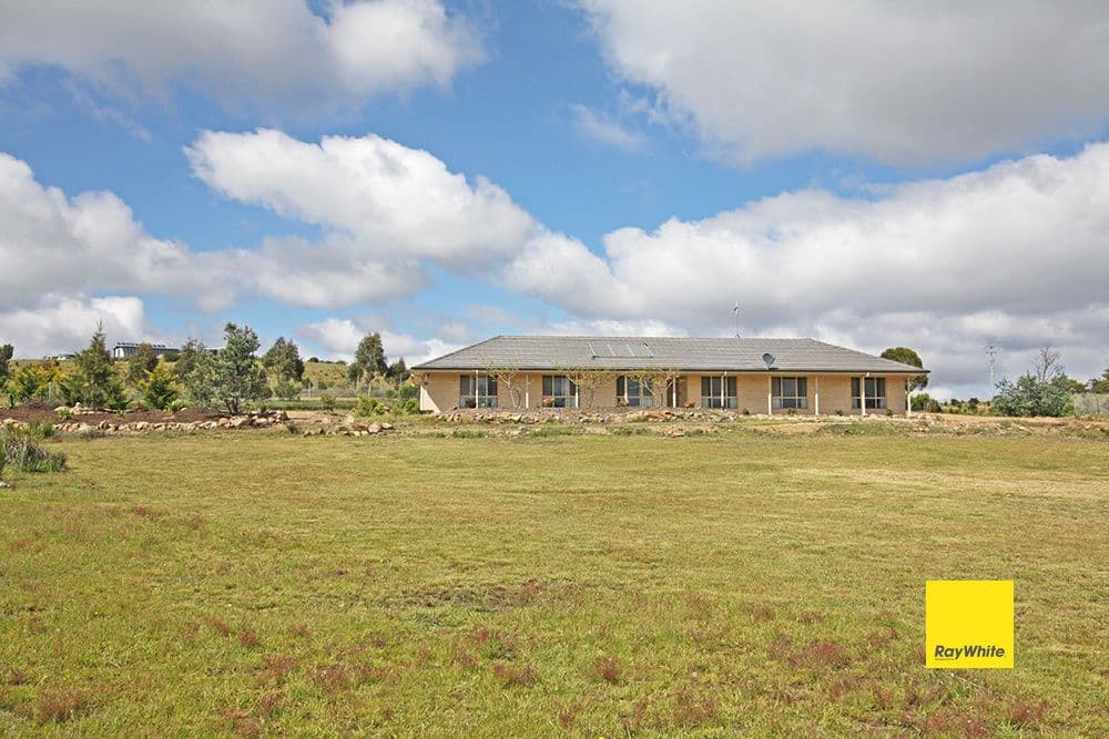145 Birchmans Grove, WAMBOIN NSW 2620, Wamboin - Image 1