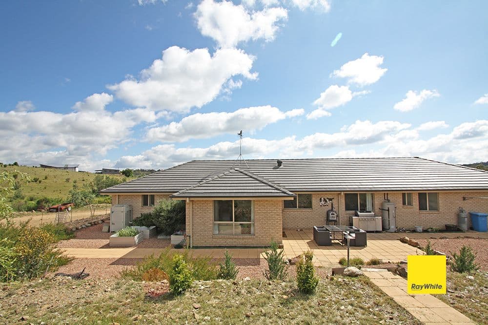 145 Birchmans Grove, WAMBOIN NSW 2620, Wamboin - Thumbnail 5