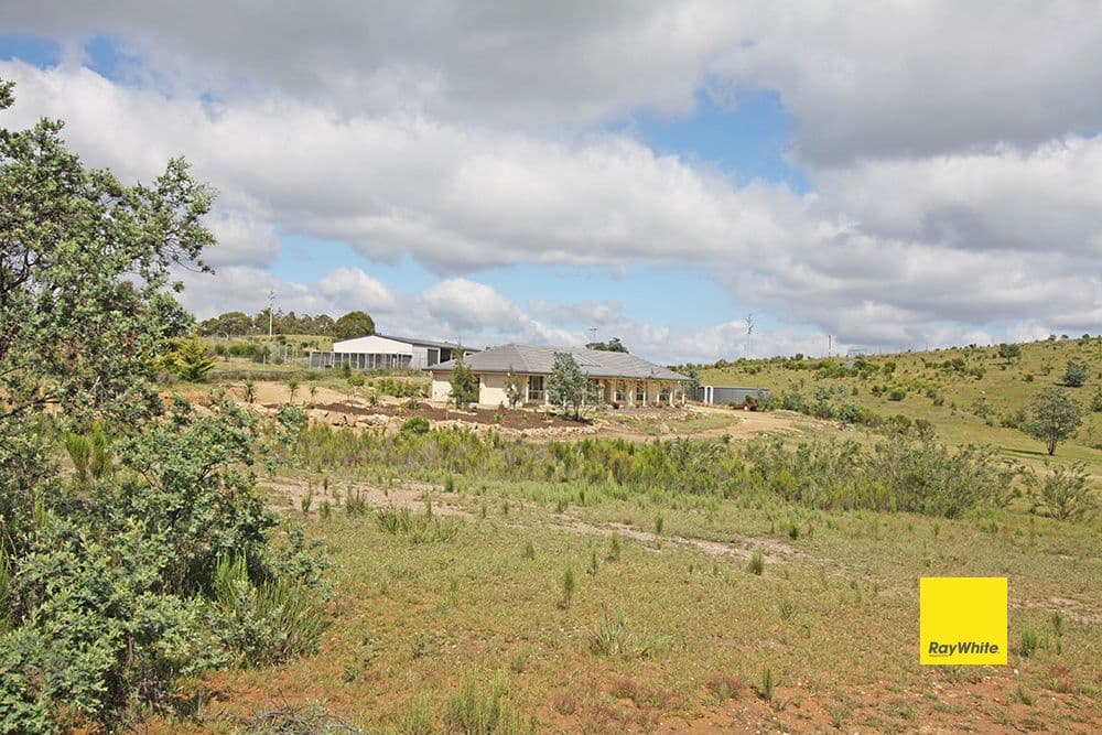 145 Birchmans Grove, WAMBOIN NSW 2620, Wamboin - Thumbnail 6