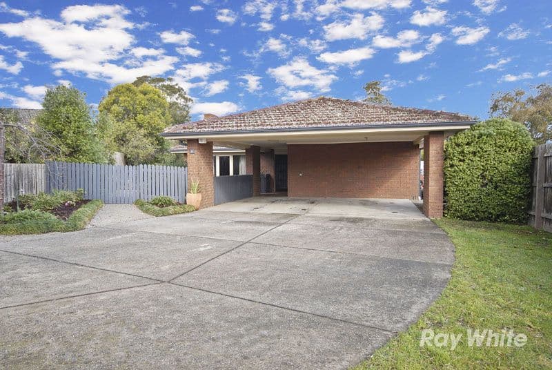 8 Telford Court, WANTIRNA VIC 3152, Wantirna - Thumbnail 2