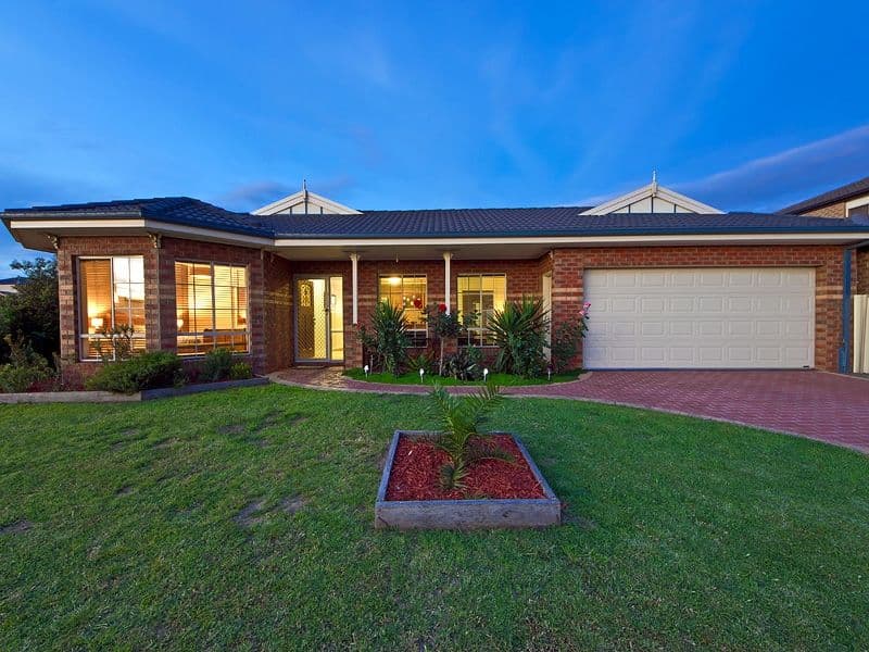 1 Frances Browne Way, TARNEIT VIC 3029, Tarneit - Image 1