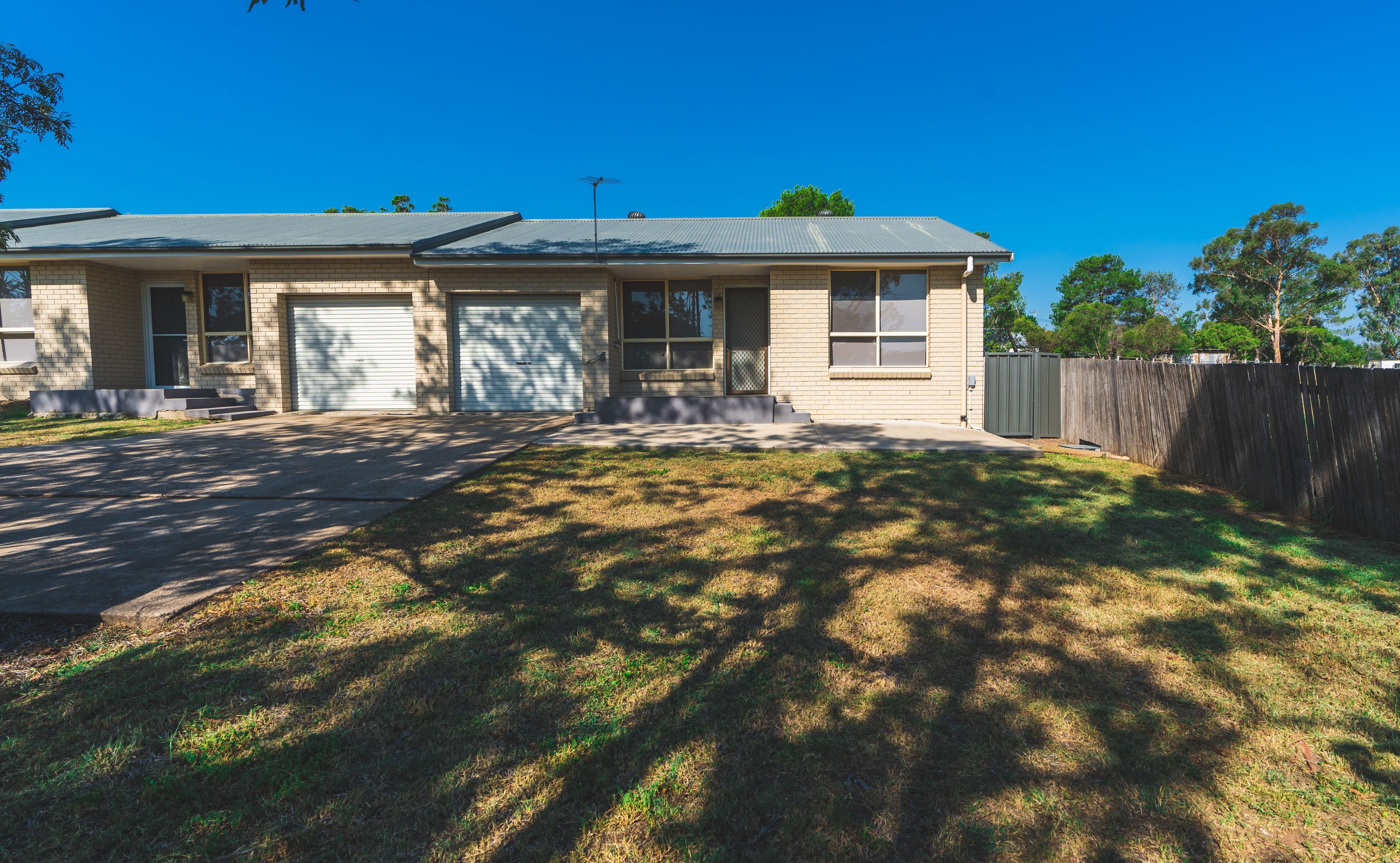 4/11 Joan Street, Scone NSW 2337, Scone - Thumbnail 2