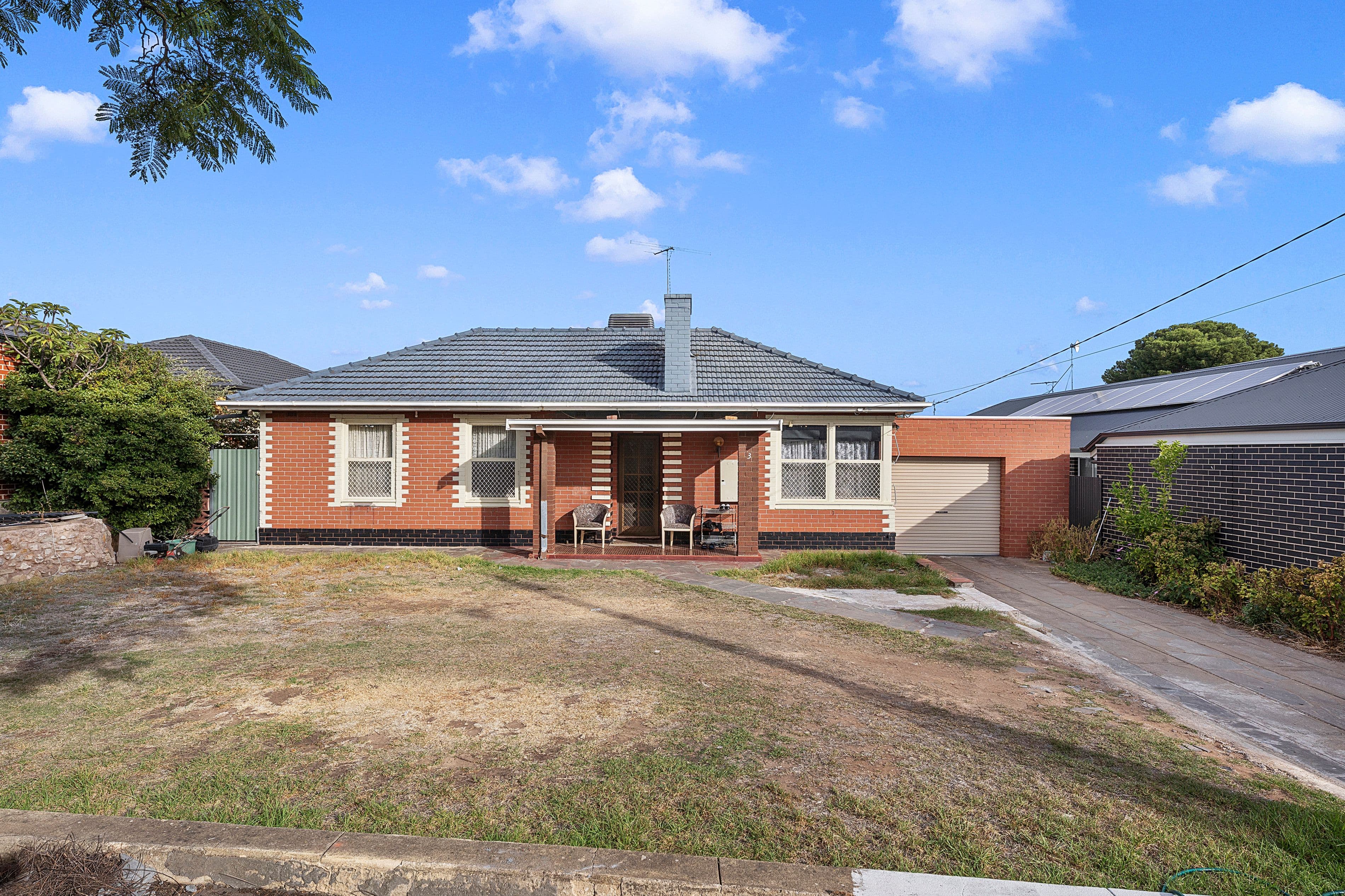 3 Turnbull Road, Enfield SA 5085, Enfield - Image 1