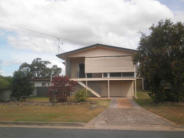 23 Gillhespy Street, Maryborough QLD 4650, Maryborough - Image 1