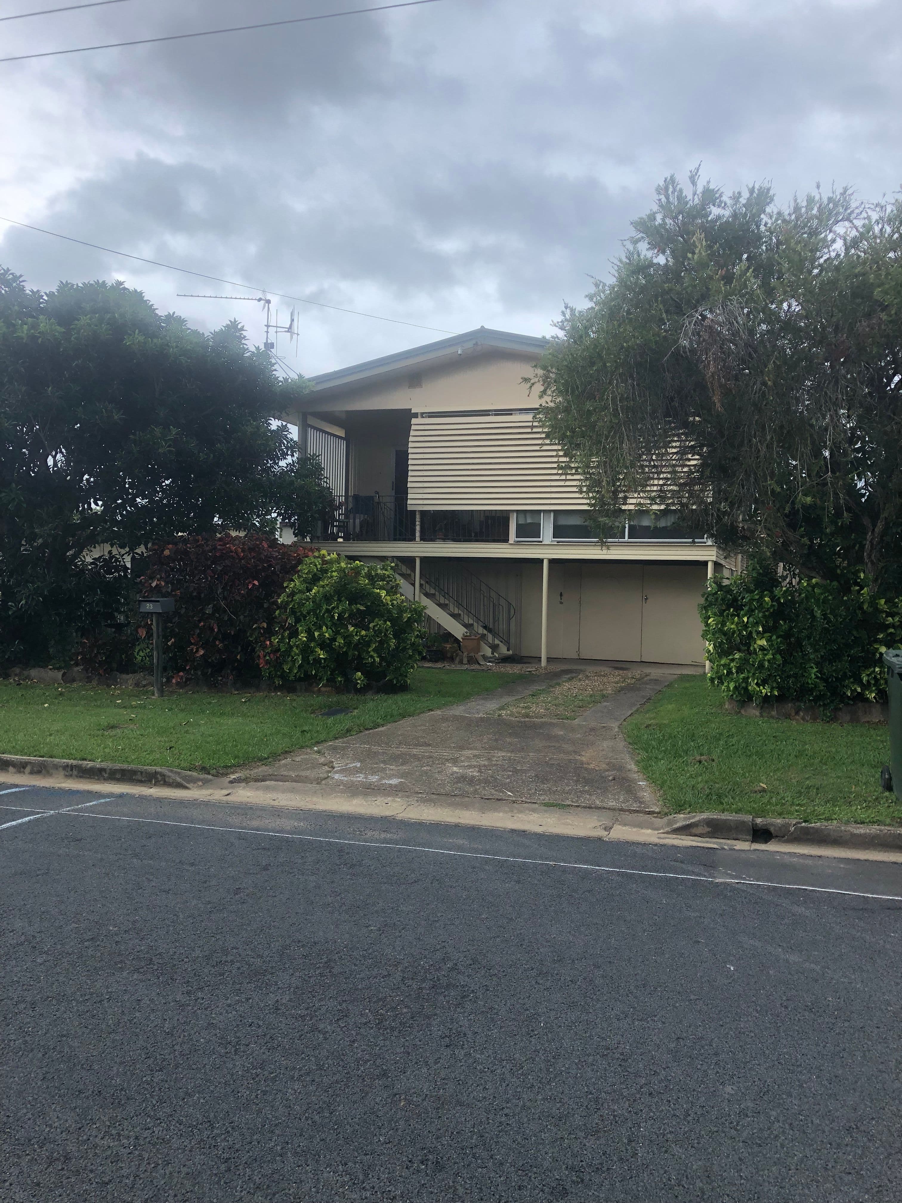 23 Gillhespy Street, Maryborough QLD 4650, Maryborough - Thumbnail 2