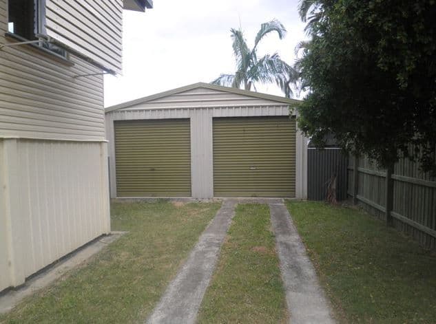 23 Gillhespy Street, Maryborough QLD 4650, Maryborough - Thumbnail 3