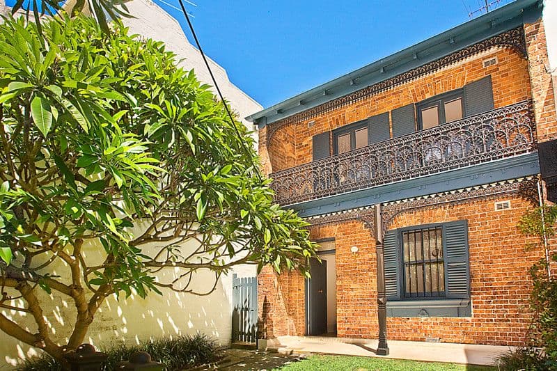 207 Sutherland Street, PADDINGTON NSW 2021, Paddington - Image 1