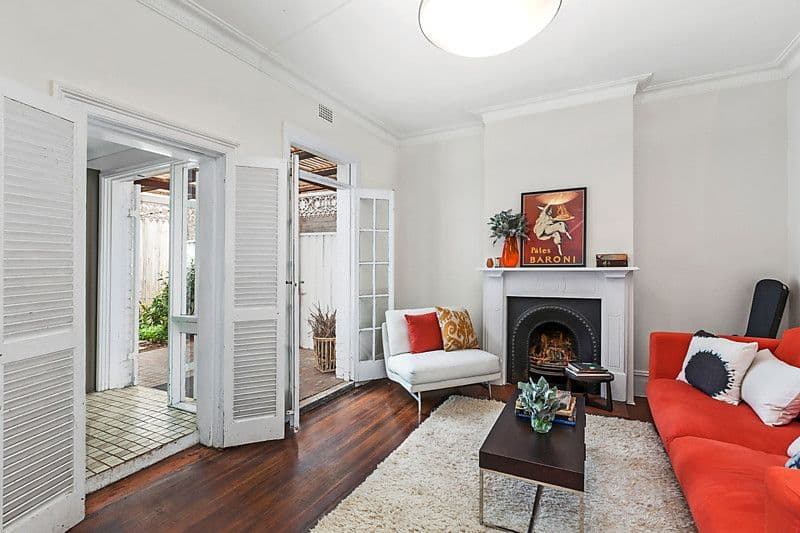 207 Sutherland Street, PADDINGTON NSW 2021, Paddington - Thumbnail 2