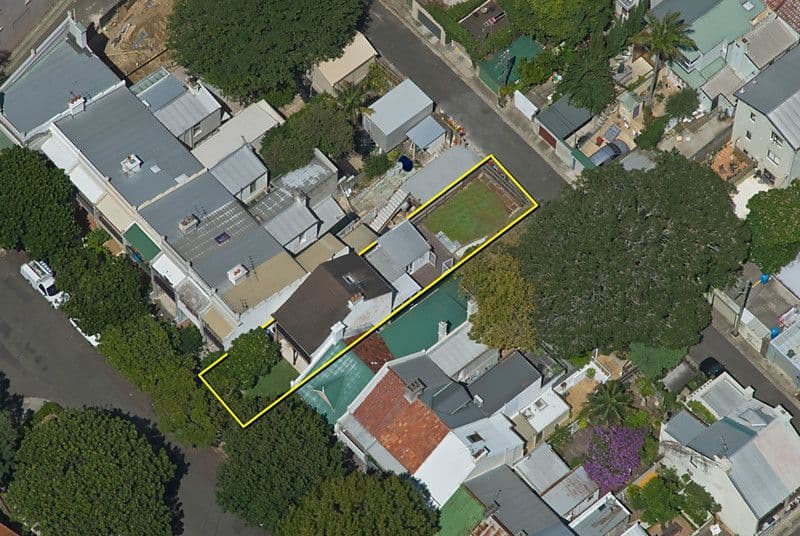 207 Sutherland Street, PADDINGTON NSW 2021, Paddington - Thumbnail 7
