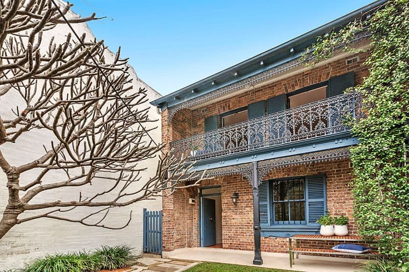 207 Sutherland Street, PADDINGTON NSW 2021, Paddington - Thumbnail 8